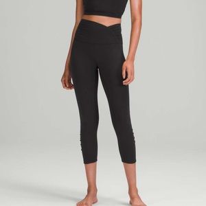 Align Leggings Ruched